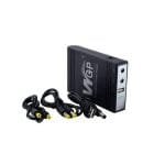 WGP Mini UPS 10400 mAh Battery – Multi-Voltage Support (5V, 9V, 12V) - Image 2