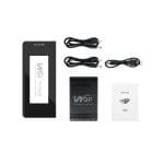 WGP Mini UPS 10400 mAh Battery – Multi-Voltage Support (5V, 9V, 12V) - Image 3