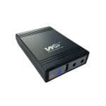 WGP Mini UPS 10400 mAh Battery – Multi-Voltage Support (5V, 9V, 12V) - Image 4