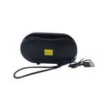 WUF-W15 Portable Wireless Speaker - Image 2