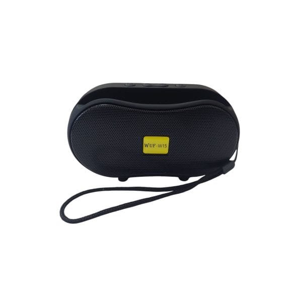 WUF-W15 Portable Wireless Speaker