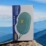 WUF-W15 Portable Wireless Speaker - Image 4