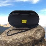 WUF-W15 Portable Wireless Speaker - Image 5
