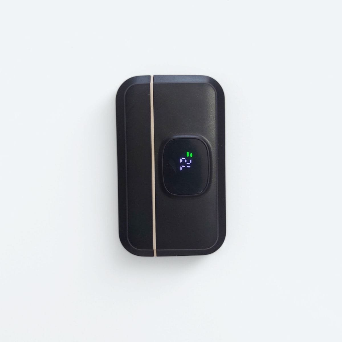 Wireless Portable Audio Video Recording Microphone - Image 2