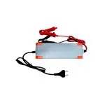 Smart 12V/24V Battery Charger with Pulse Repair Technology - Image 4