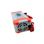 Smart 12V/24V Battery Charger with Pulse Repair Technology - Image 6