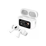 Airpods A9 Pro ANC Touch Screen With Display
