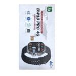 BW10 Pro Smartwatche 4G