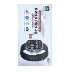 BW10 Pro Smartwatche 4G