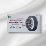 BW10 Pro 4G LTE SIM-Supported Smart Watch - Image 3
