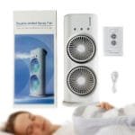 Double-Ended Spray Fan - Image 5