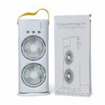 Double-Ended Spray Fan - Image 2