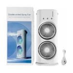 Double-Ended Spray Fan - Image 3