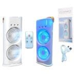 Double-Ended Spray Fan - Image 4