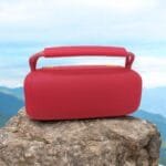 ET-312 Portable Wireless Speaker with RGB Light - Image 2