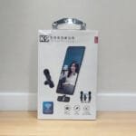 K9 Wireless Professional Dual Microphone - Image 3