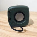 Mini Wireless Portable Speaker With Rechargeable - Image 2
