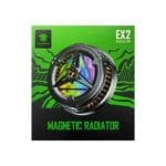 Plextone EX2 & Pro Mobile Phone Gaming RGB Cooler Radiator - Image 3