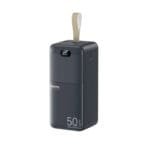 REMAX RPP-117-50000mAh PD+QC Fast Charging Power Bank
