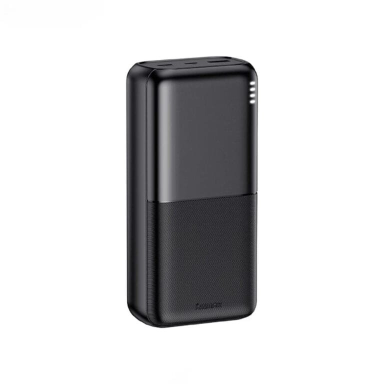 Remax RPP-177 30000mAh 2.4A Fast Charging Power Bank