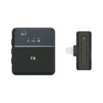SX8 Wireless Microphone Type-C