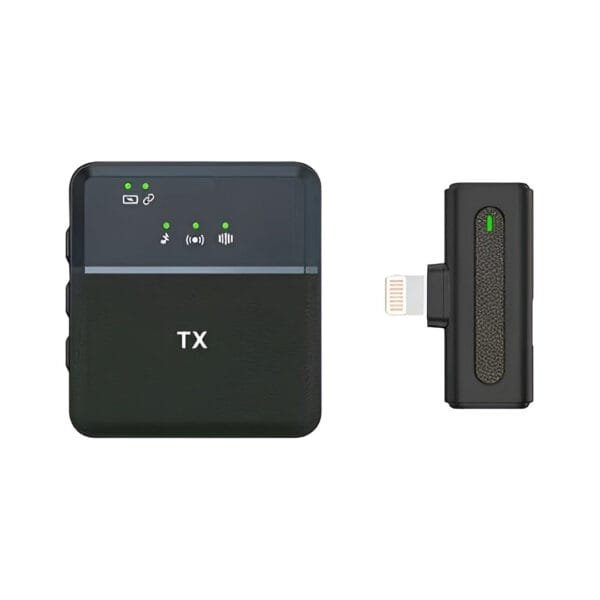 SX8 Wireless Microphone Type-C