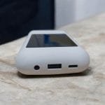 TF20 Earbuds with Powerbank 2.8in HD Display - Image 2