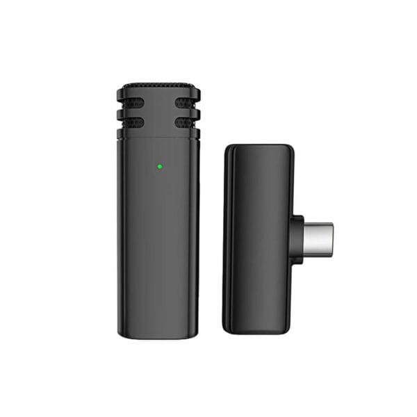 Vlog Wireless Microphone