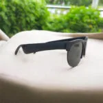 Wireless XG88 Pro Bluetooth Glasses - Image 2