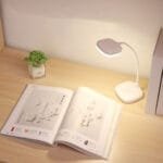 YAGE YG-T034 Recharging Table Lamp - Image 2