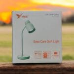 YAGE YG-T119C Rechargeable Table Lamp - Image 3