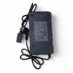Rapid E-Rickshaw 60V Dry Battery Charger – With Smart Protection - Image 2