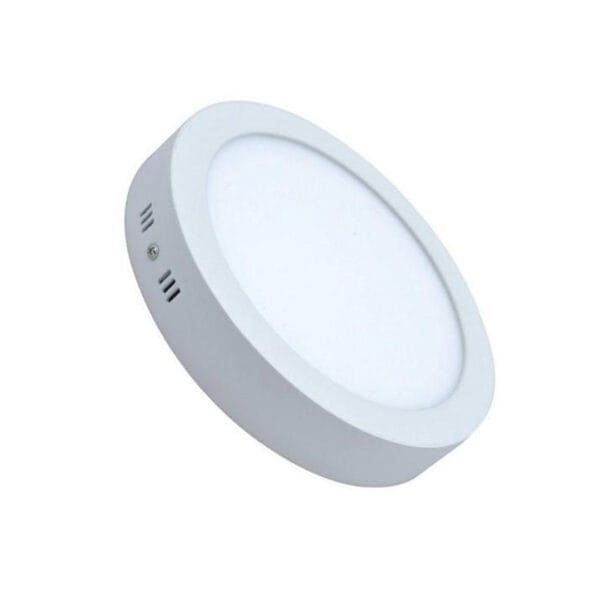 Great LED Surface Panel – 26W Round Daylight Ceiling Light