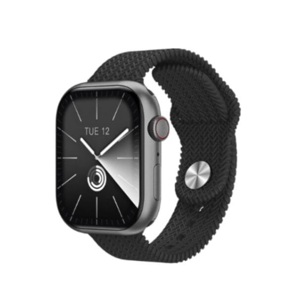 HK10 Pro-A Ultra Smart Watch – 2.0” Full Touchscreen for Men & Women