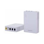 MARSRIVA KP3 Smart Mini DC UPS