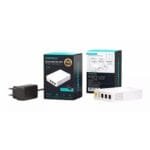 MARSRIVA KP3 Smart Mini DC UPS for Router - Image 2
