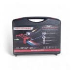 Multi-Function Jump Starter – Air Pump, Power Bank & Emergency Kit - Image 2
