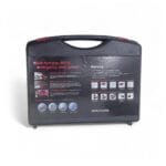 Multi-Function Jump Starter – Air Pump, Power Bank & Emergency Kit - Image 3