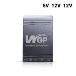 WGP Mini UPS 10400 mAh - 5V, 12V, 12V)