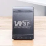 WGP Mini UPS 10400 mAh – Multi-Voltage Support (5V, 12V, 12V) - Image 3