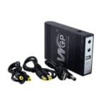 WGP Mini UPS 10400 mAh - With 12V/3A Charger - Image 3