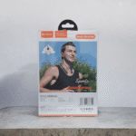 Recrsi RE-NY060 200 Hours Bluetooth Neckband - Image 2