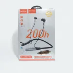 Recrsi RE-NY060 200 Hours Bluetooth Neckband