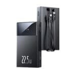 Baseus 22.5W 20000mAh Fast Charging Power Bank