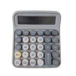 C-T PLUS Desktop Calculator – Easy Operation