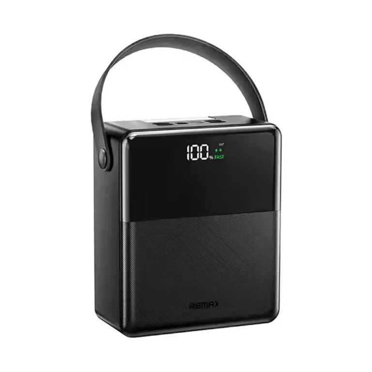 Remax FP-1 100,000mAh 27W+22.5W Power Bank 1