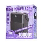 Remax FP-1 100,000mAh 27W+22.5W Power Bank - Image 3