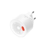 Smart Wifi Gas Leak Detector With Mobile Alert