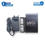 WGP Mini UPS 10400 mAh - With 12V/2A Charger