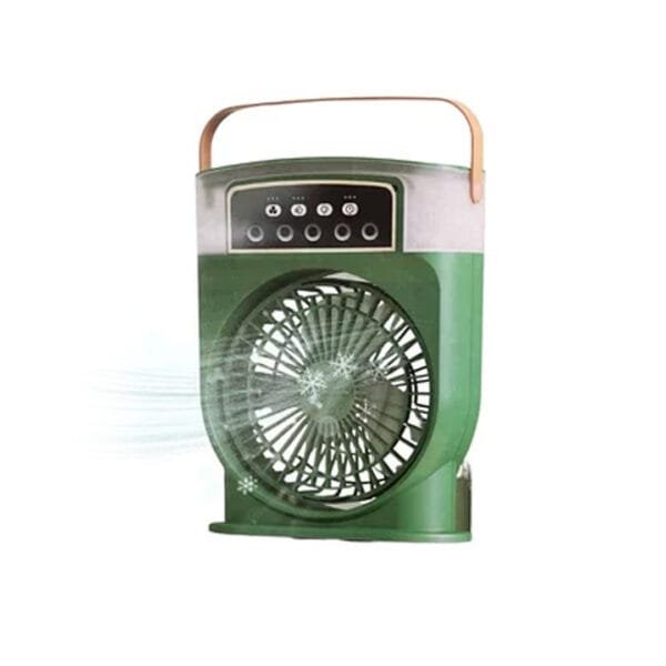 Disnie Rechargeable Mini Cooling Fan